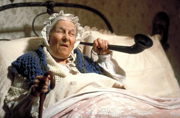 From Ear Trumpets to Modern Hearing Aids: Tools That Help People Hear
