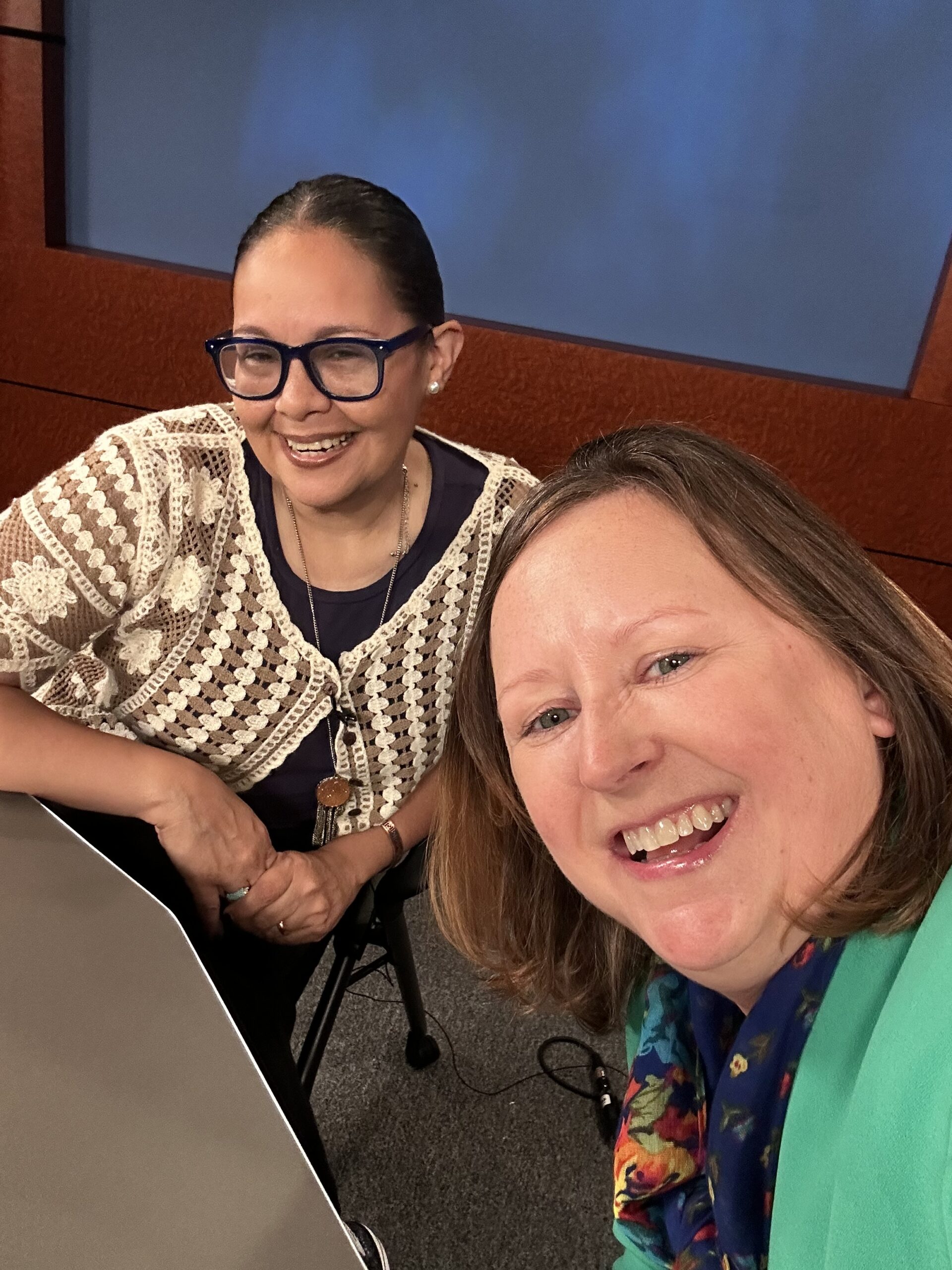 We Are Better Together – Hispanic Heritage Month