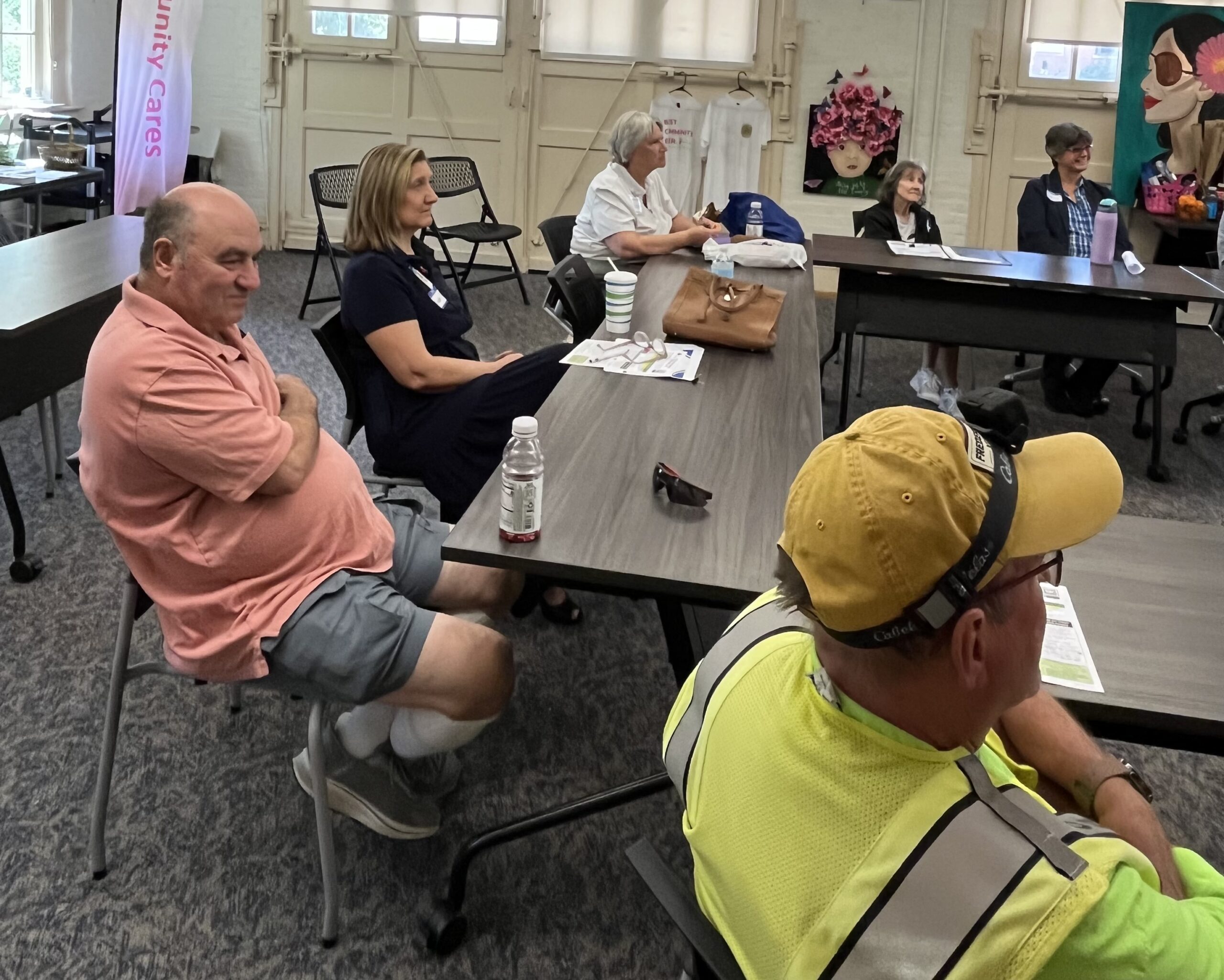 The Aging Shift: Why Connecticut Communities Must Be Ready