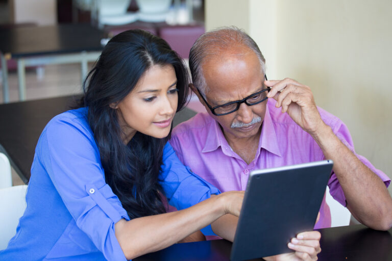 Community Care Programs | Support for Elderly & Disabled in CT