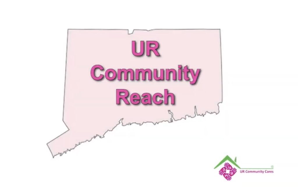 UR Community Reach, a TV Show on COX Public Access TV.