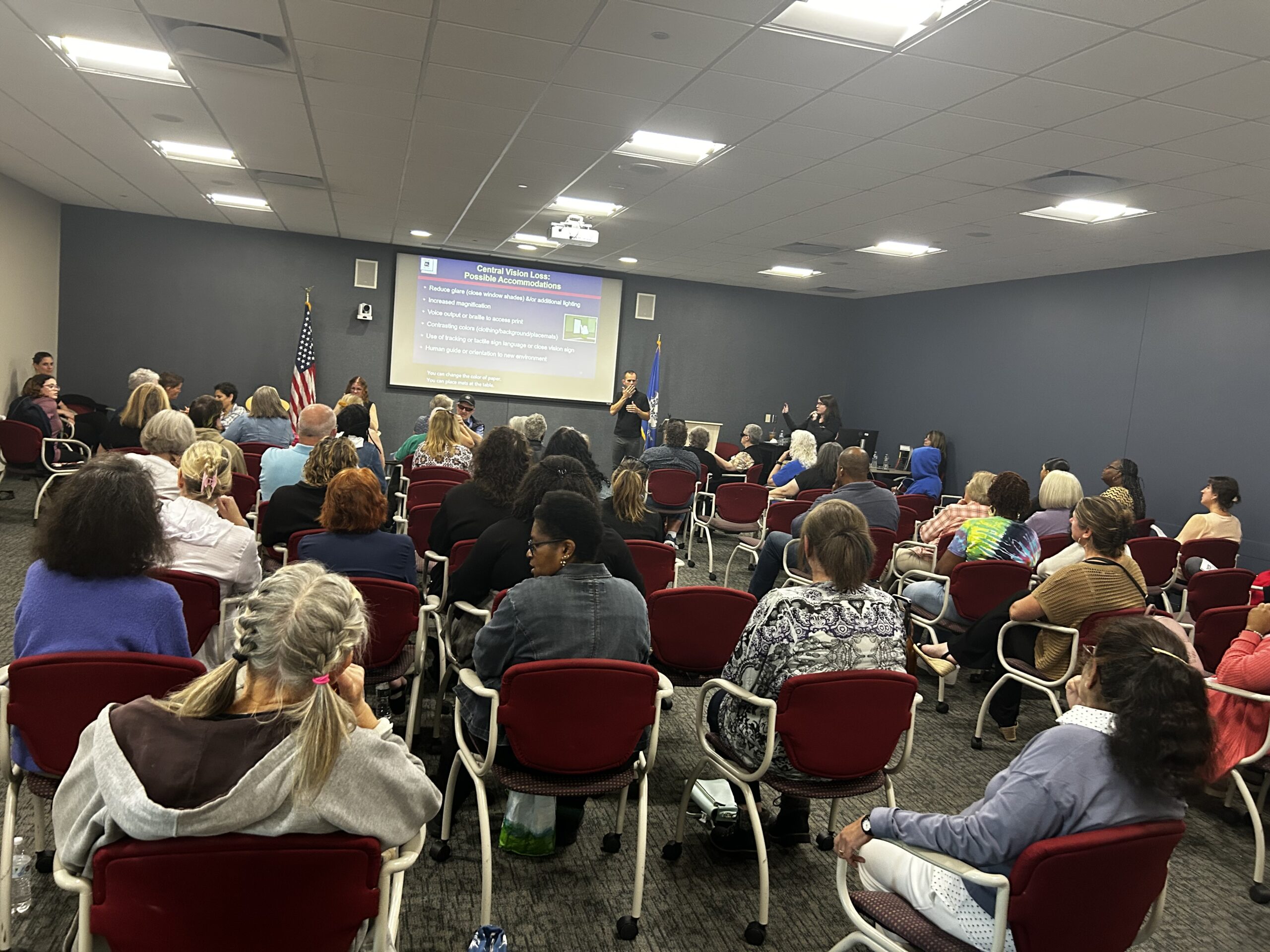 Building Bridges Through Human Guide Training