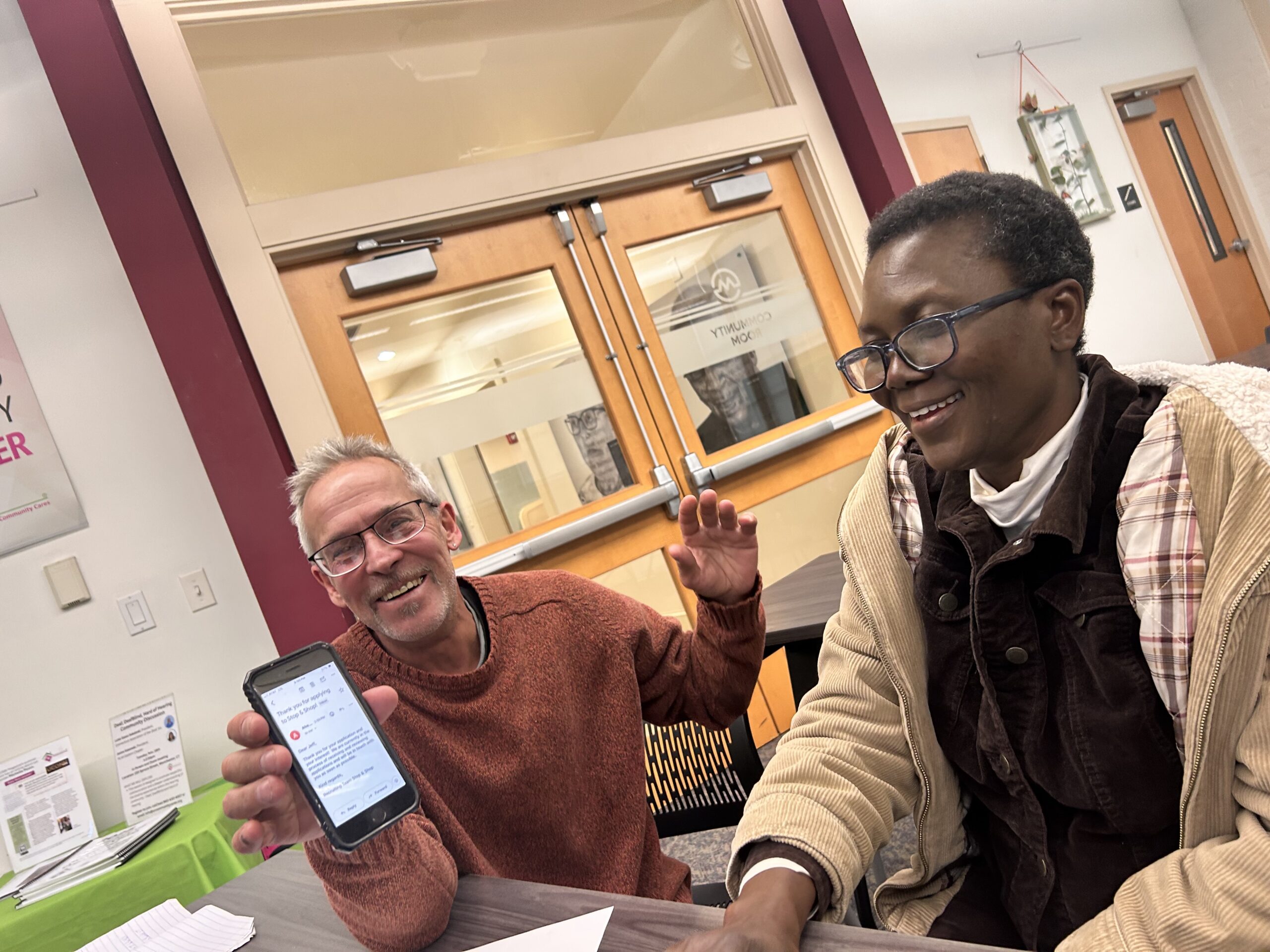 Looking for Volunteer Opportunities? UR Community Cares Is Here for You and Your Community