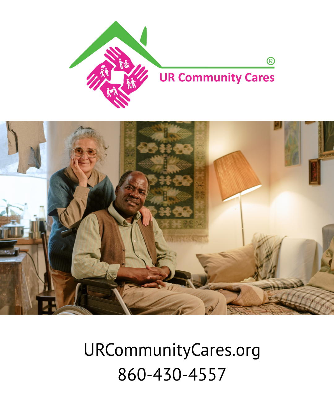 A Nation in Need: The Silent Struggle of Our Older Adults