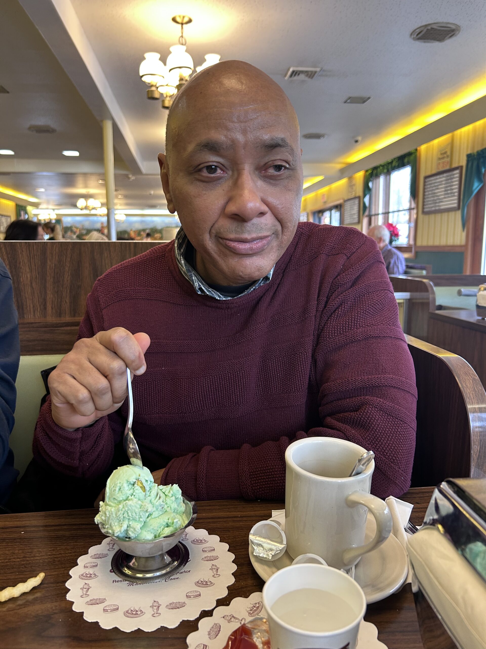 In Their Shoes: When Accessibility Is Missing at the Table