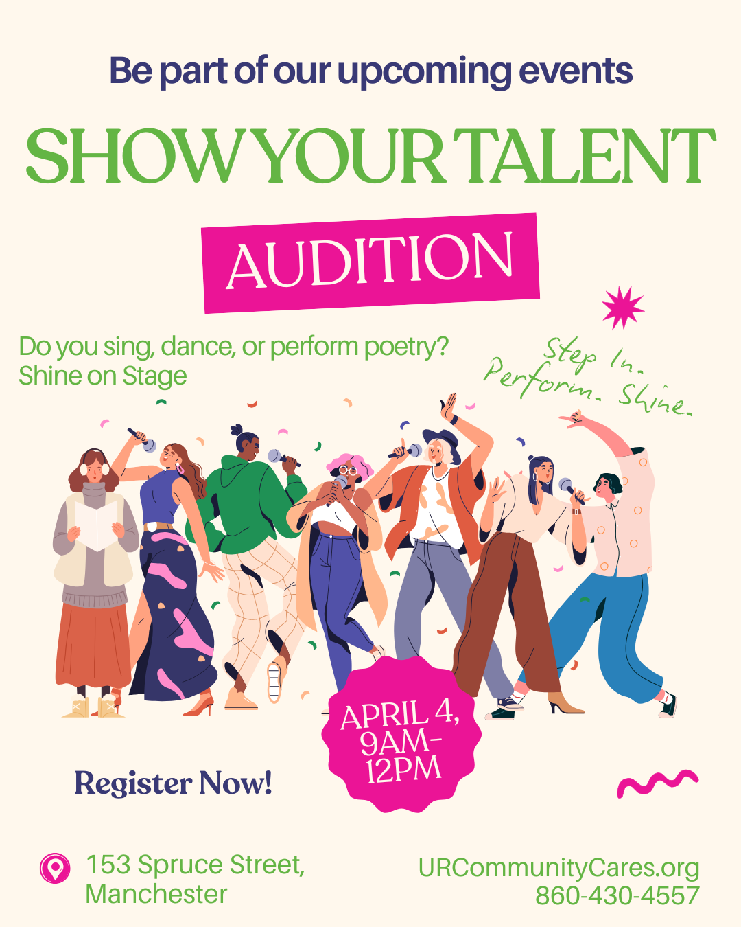 Manchester’s Art & Culture Collide in 3rd Annual Graffiti Battle 2026