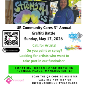 Graffiti Battle 2026