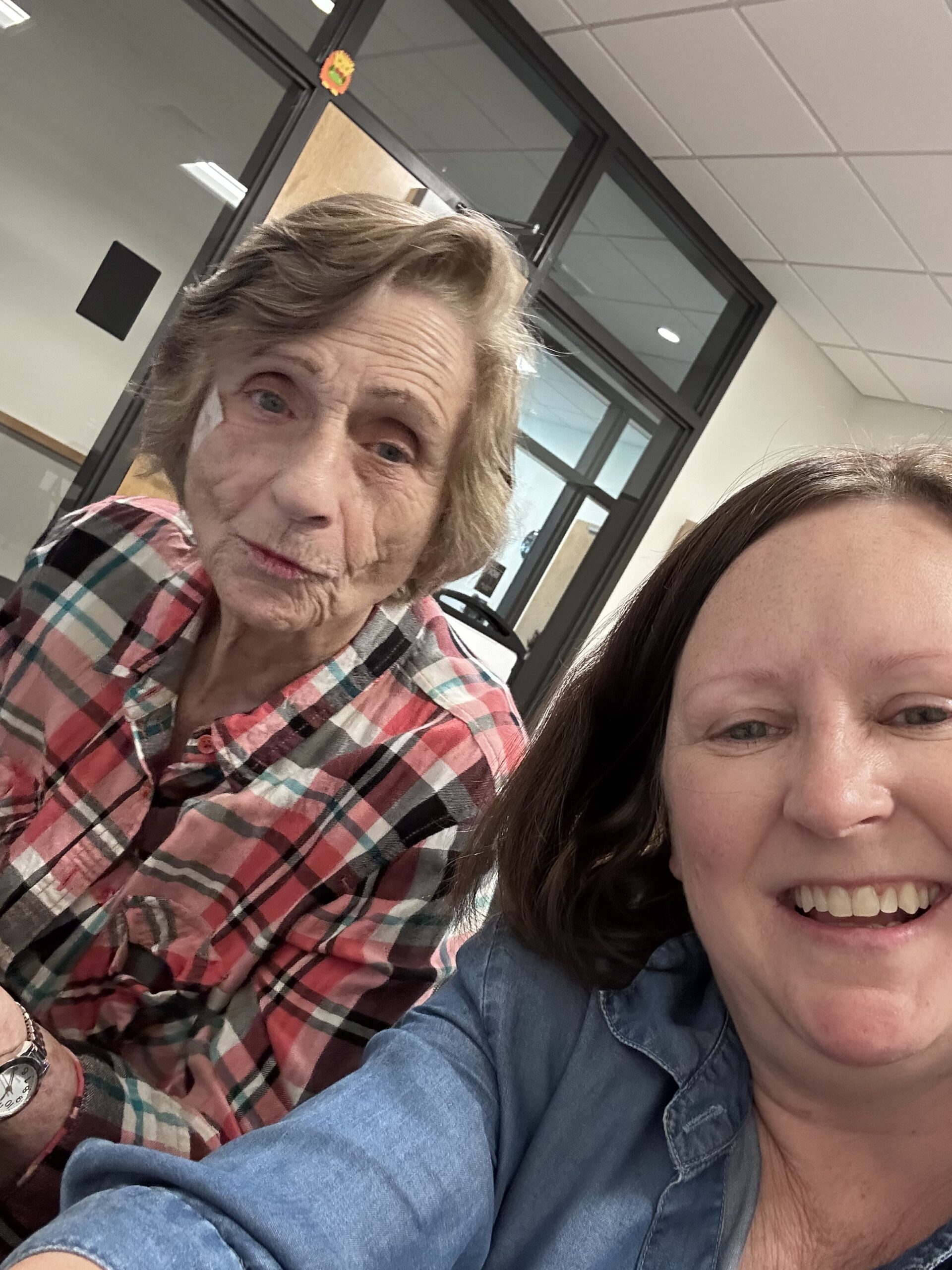 Bridging the Digital Gap: Why Teaching Technology is Vital to Protect Our Seniors