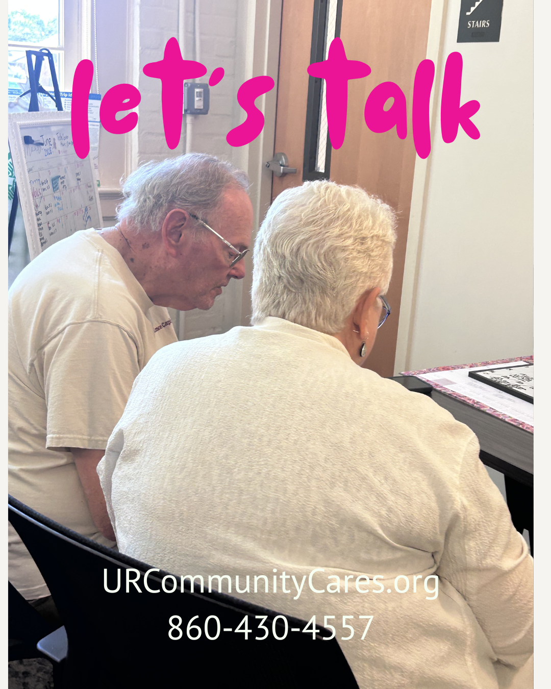 Update – UR Community Cares – July 2026