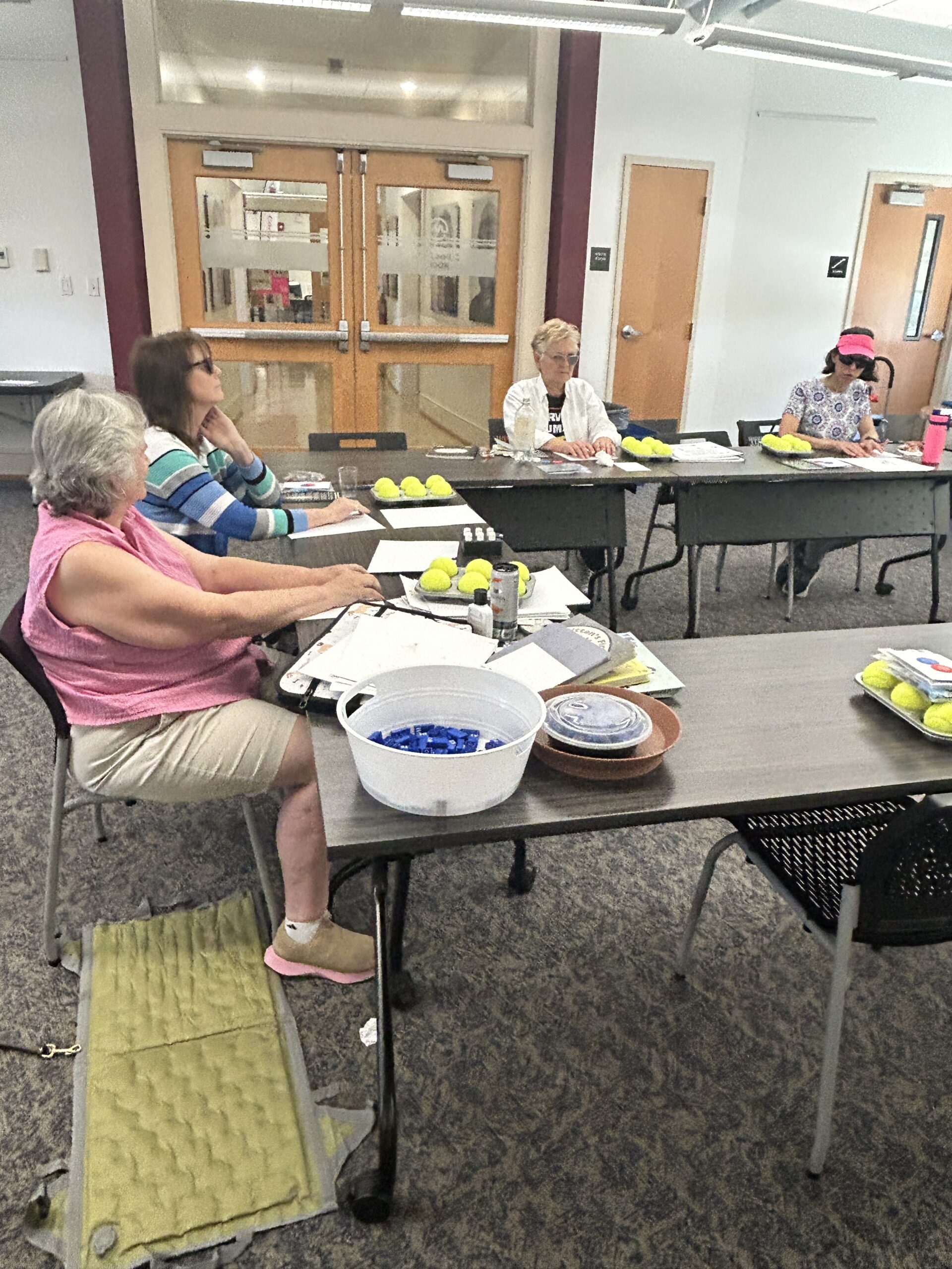 July was a busy and impactful month at UR Community Cares.