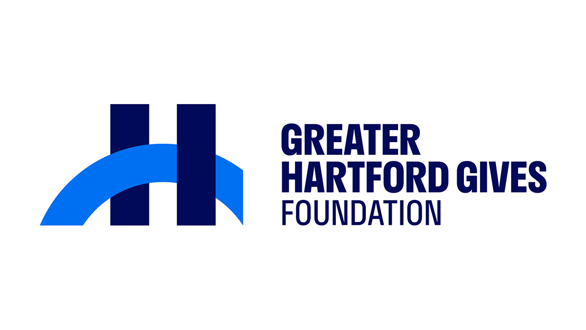 logo for Greater Hartford Gives Foundation