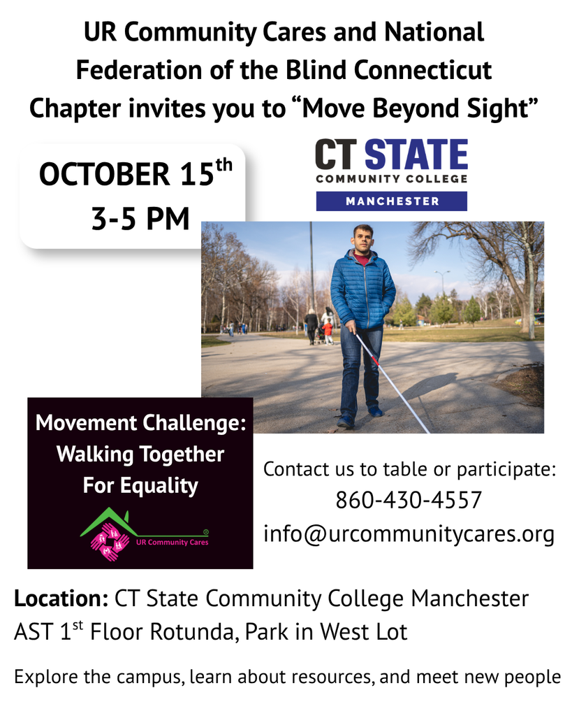 Move Beyond Sight