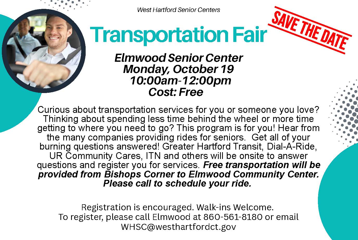 Transportation Fair